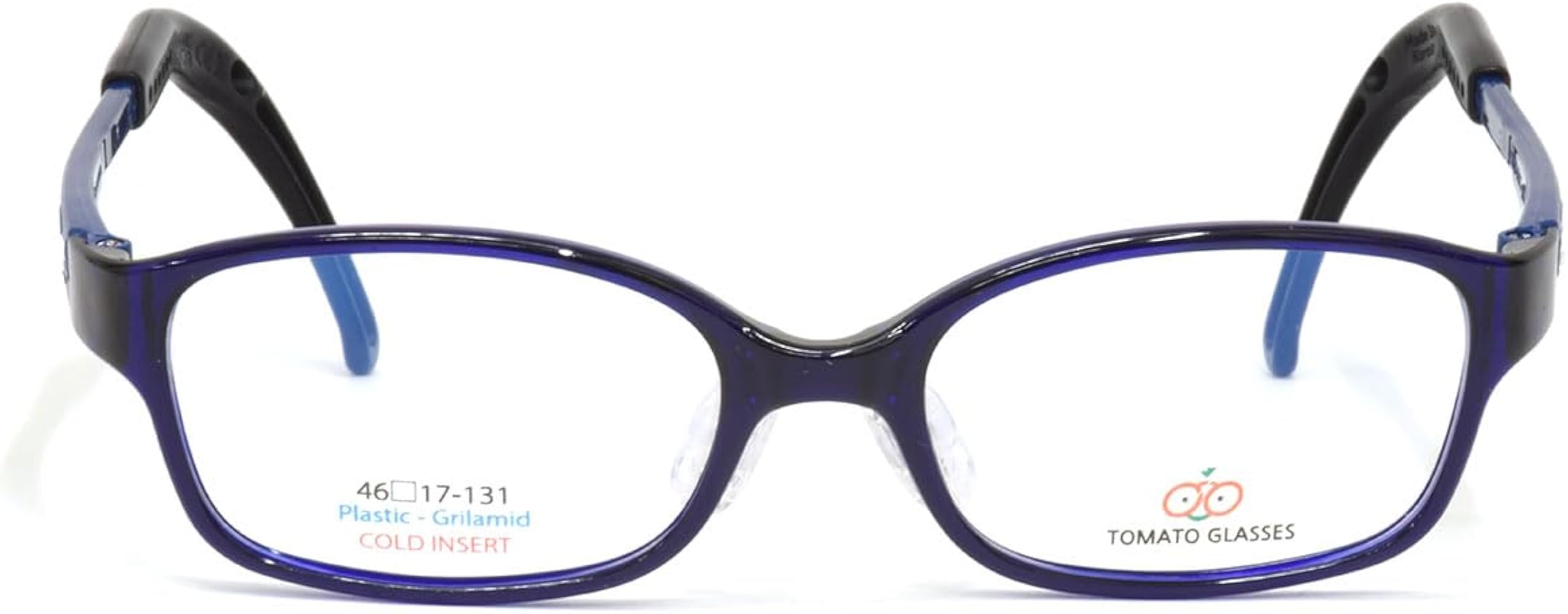 Amazon | [Tomato Glasses] トマトグラッシーズ キッズ用メガネ TKCC 6