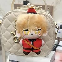 IdentityV 第五人格 庭師 ぬいぐるみキーホルダー サンリオコラボ