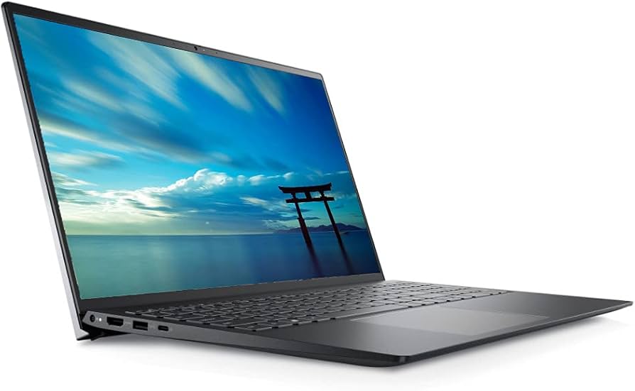 Amazon.com: 2021 Dell Vostro 15 5000 5510 15.6 Business Laptop