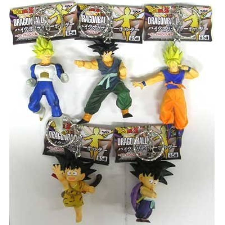 キーホルダー ドラゴンボール 孫 悟空 悟飯 正義 のどれか