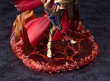 Amazon | Fate/Grand Order アーチャー/ギルガメッシュ 1/8スケール