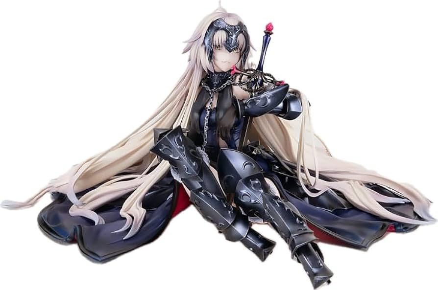 Fate/Grand Order ジャンヌ・ダルク〔オルタ〕 うたかたの夢 Amazon.co