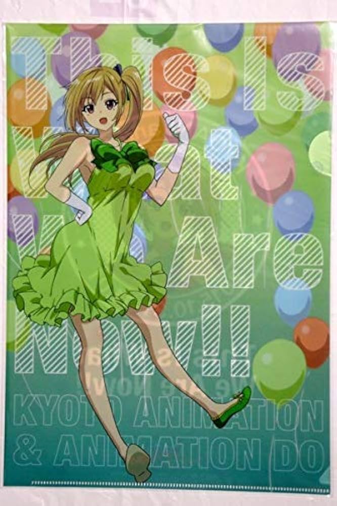 Amazon.co.jp: 第2回 京アニ ＆ Do ファン感謝イベント 私たちは いま