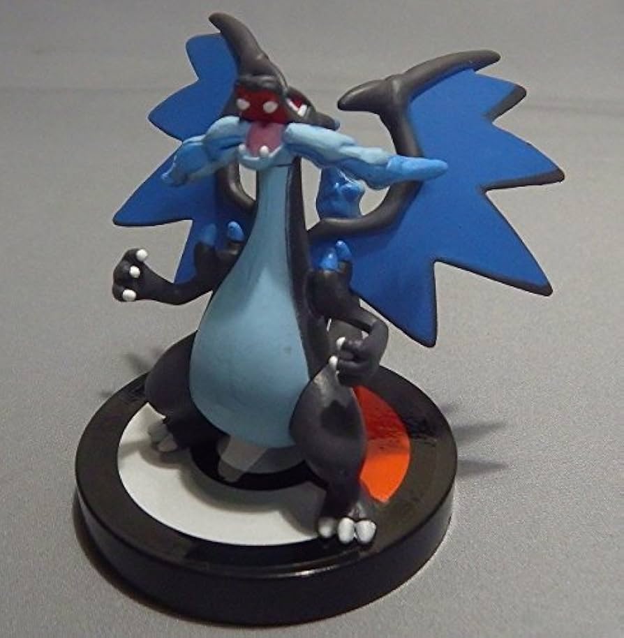 状態◯】立体ポケモン図鑑3セット ポケットモンスター[立体ポケモン