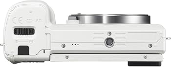 Amazon | SONY ミラーレス一眼 α6000 ダブルズームレンズキット E PZ