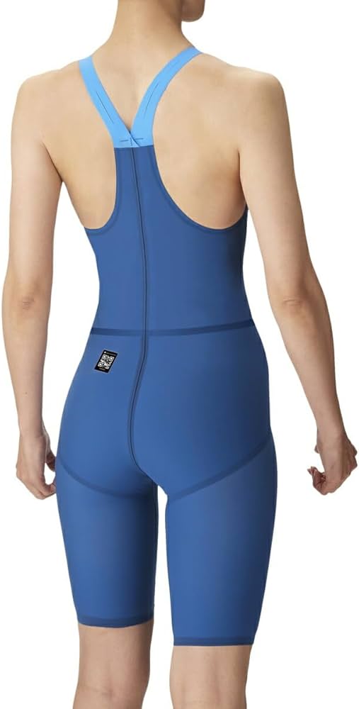 Amazon.co.jp: [アリーナ] 競泳水着 レディース アクアフォース