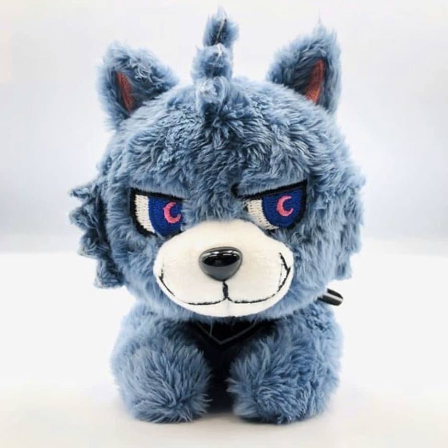 期間限定】ルーヴくん登坂広臣ぬいぐるみ三代目J SOUL BROTHERS