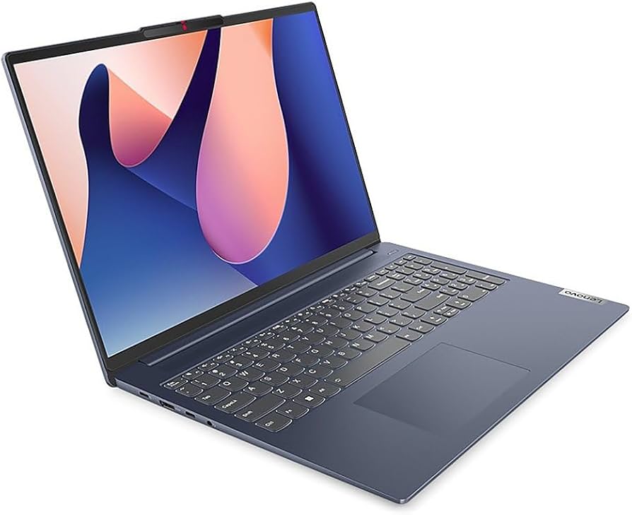 Amazon.com: Lenovo 2024 Laptop | IdeaPad Slim 5 | 16