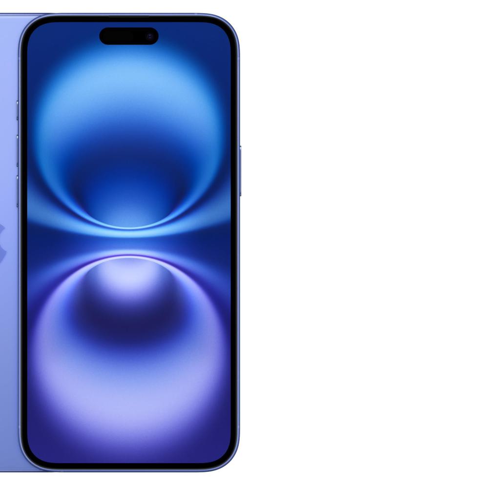 Amazon.com: Apple iPhone 16, US Version, 256GB, Ultramarine