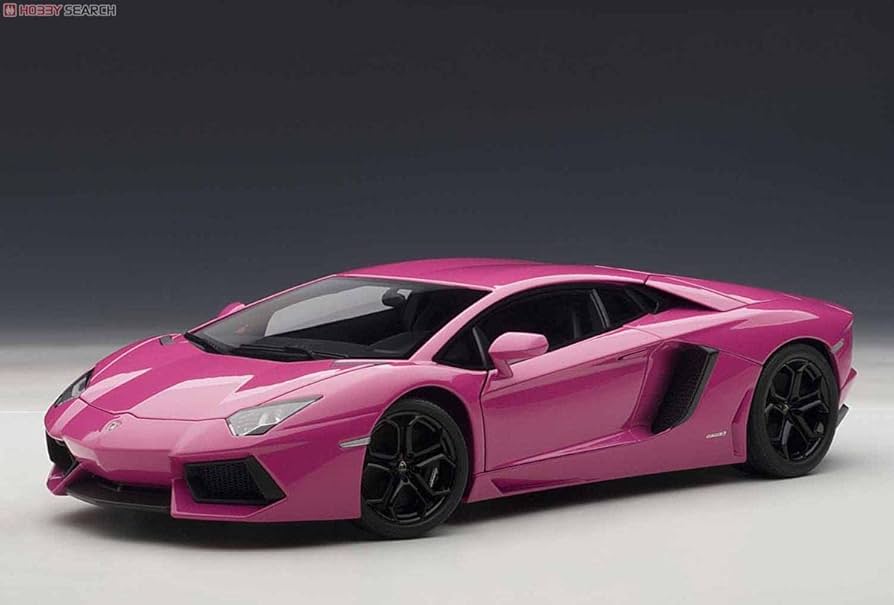 Amazon.co.jp: オートアート AUTOart 1/18 ダイキャスト