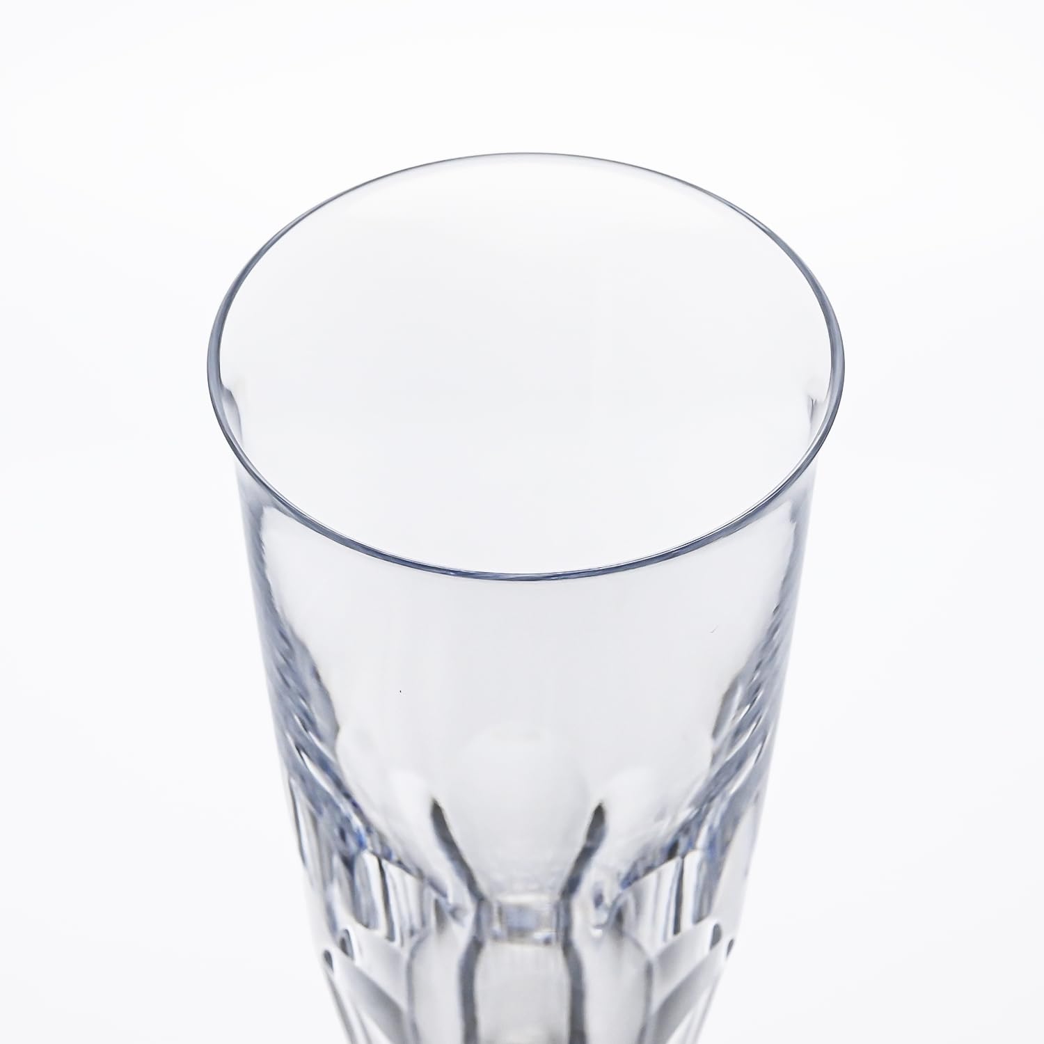 バカラグラス アルクール イブ ブルーボタン 一本 Amazon｜バカラ