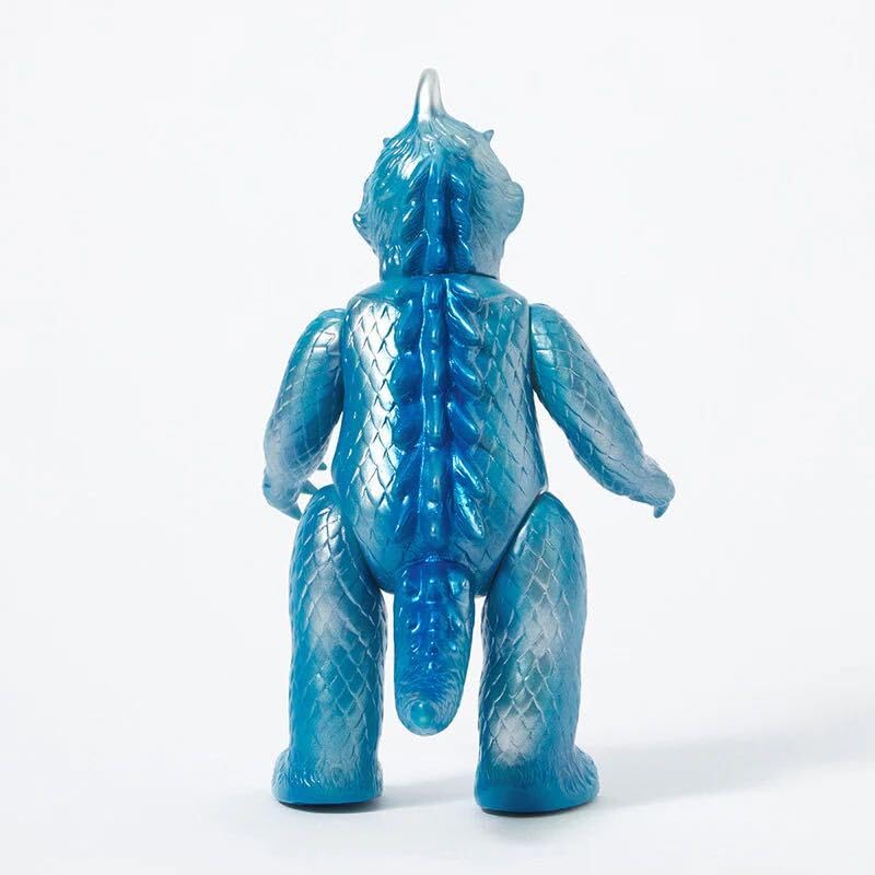 マルサン ソフビ ゴメス 当時物 ウルトラQ ブルマァク Yahoo