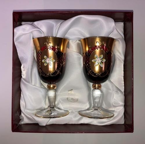 ベネチアングラスセット イタリア ムラーノ 楽天市場】ヴェネチアン