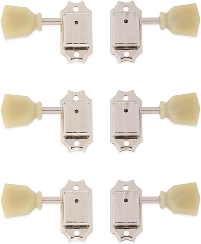 1960年代以降製 Gibson 