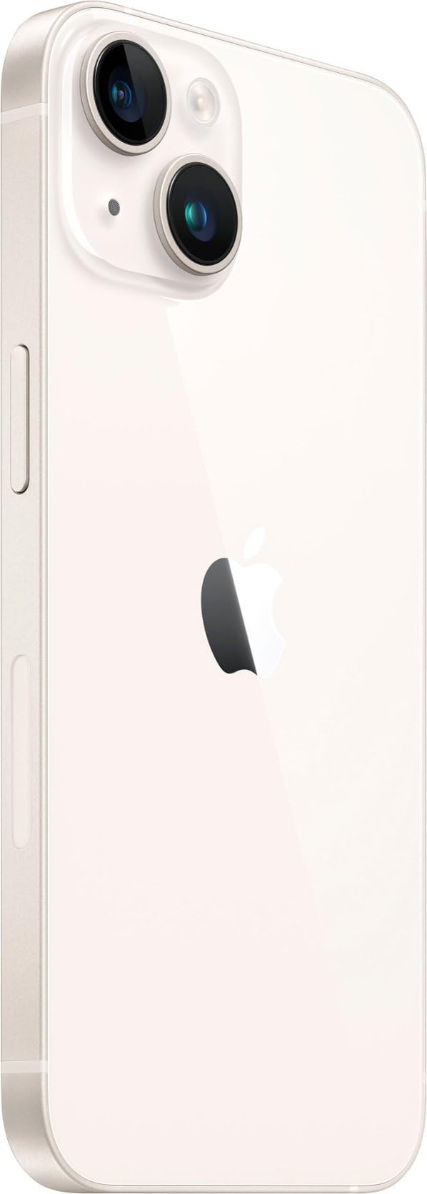 Amazon.com: Apple iPhone 14 Plus, 128GB, Starlight - Unlocked