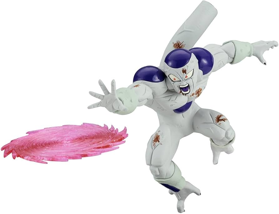 Amazon.co.jp: ドラゴンボールZ G×materia THE FRIEZA フリーザ Ⅱ