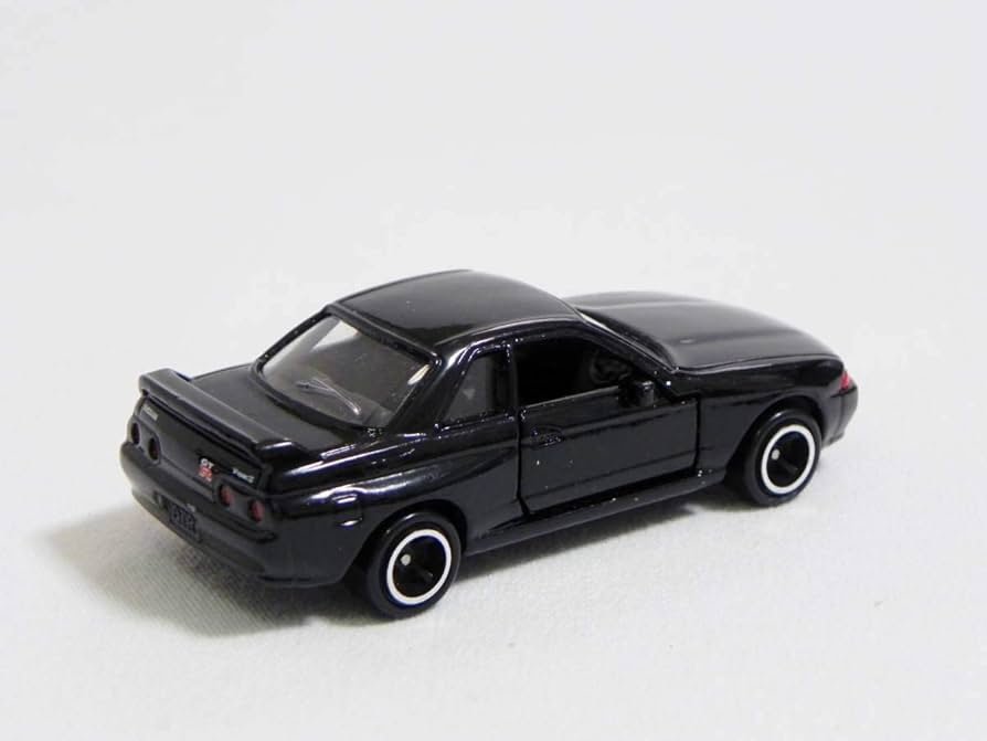 Amazon | トミカ イニシャルD セット 単品 日産 スカイライン GT-R
