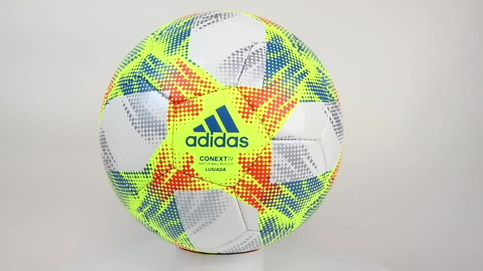 Amazon.co.jp: アディダス(adidas) サッカーボール コネクト19