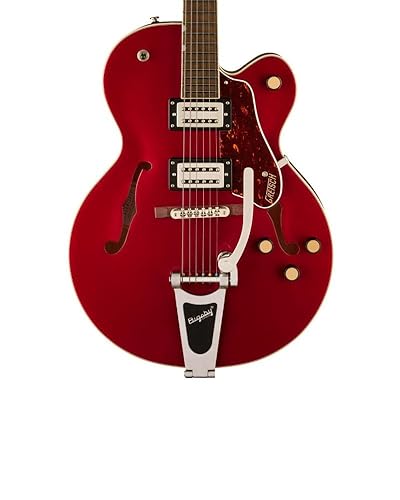 Amazon.com: Gretsch G2420T Streamliner Hollowbody Electric Guitar
