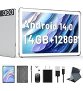 Amazon.co.jp: Androidタブレット2026新登場タブレット10インチWiFi