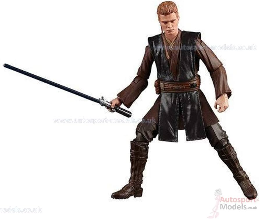 Amazon.co.jp: スターウォーズ ブラックシリーズ アナキンスカイ