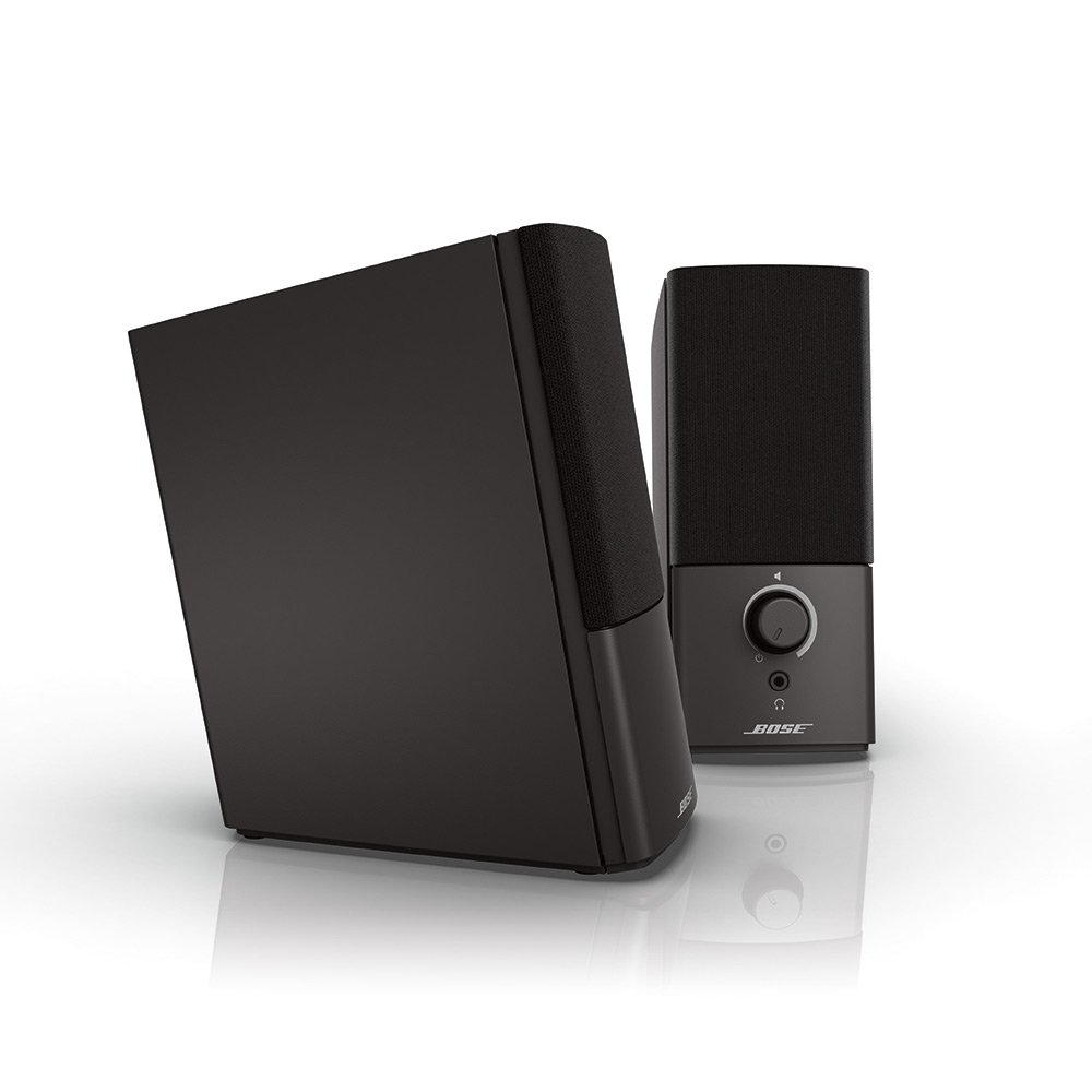 Amazon.co.jp: Bose Companion 2 Series III multimedia speaker