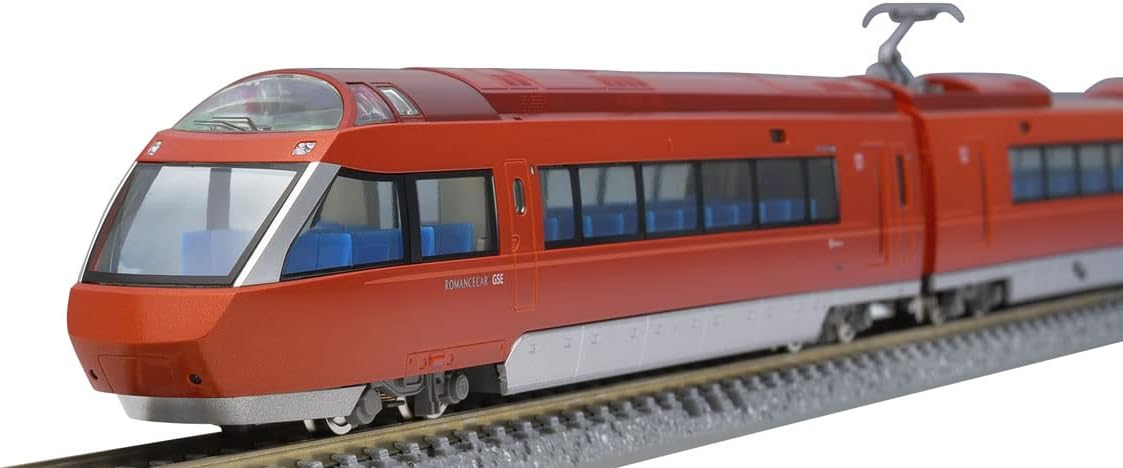 JR西日本 683系「サンダーバード」(リニューアル車)6両〈KATO 10-1959