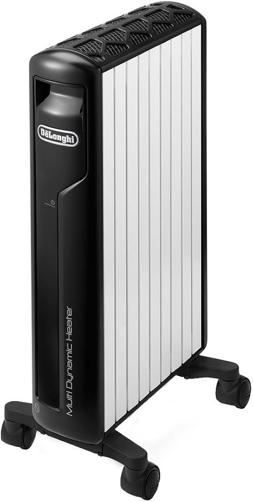 値下げしました マルチダイナミックヒーターMDHS12-BK 8畳〜10畳用