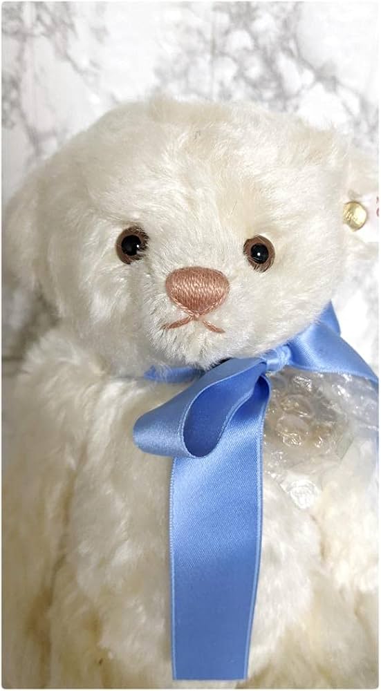 激レア】シュタイフ ロイヤルベビーベアー ジョージ 【公式通販】