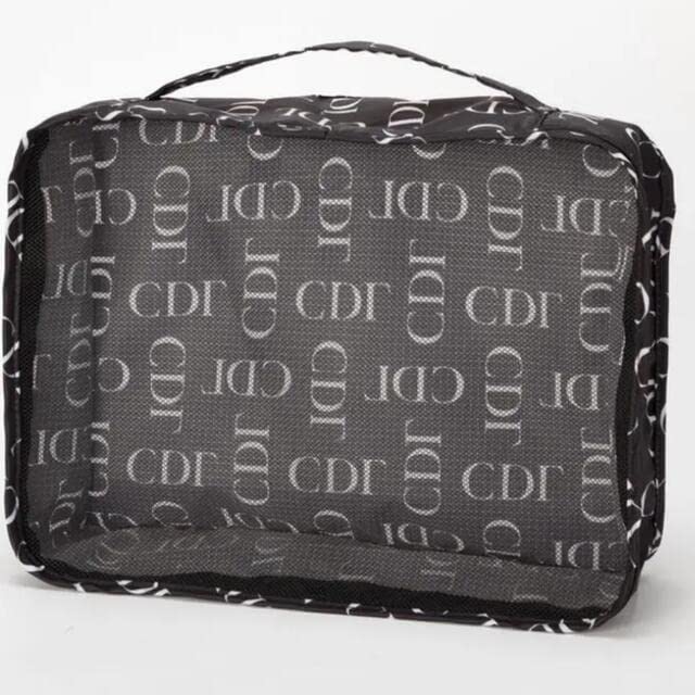 CDL TOKYO travel bag トラベルバッグ登坂広臣OMI