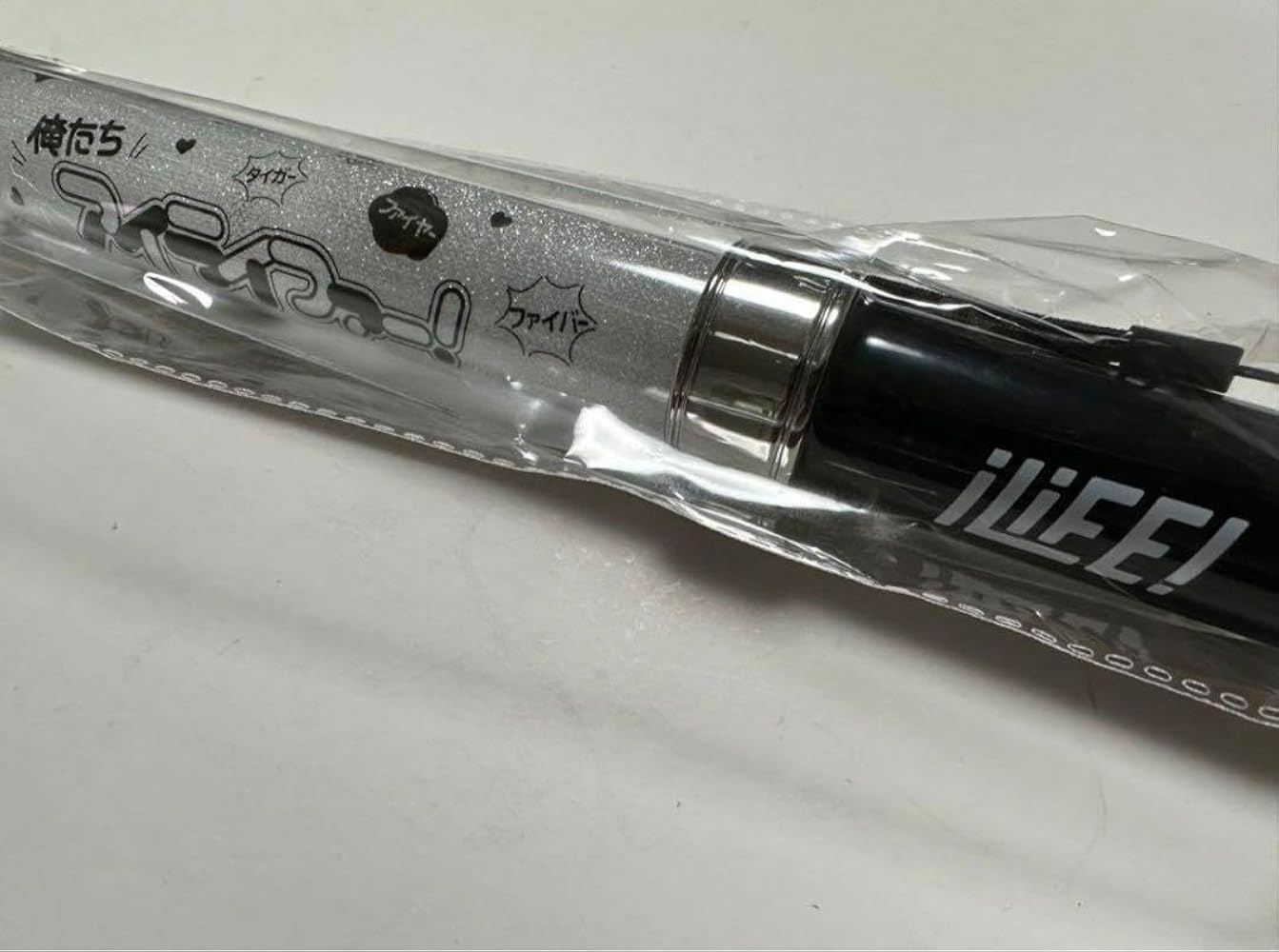 Amazon.co.jp: 【】iLiFE アイライファー専用 キンブレ ペンライト ②