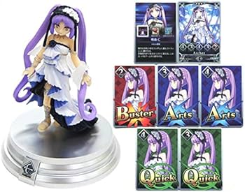 Amazon | Fate/Grand Order Duel -collection figure- FGO デュエル