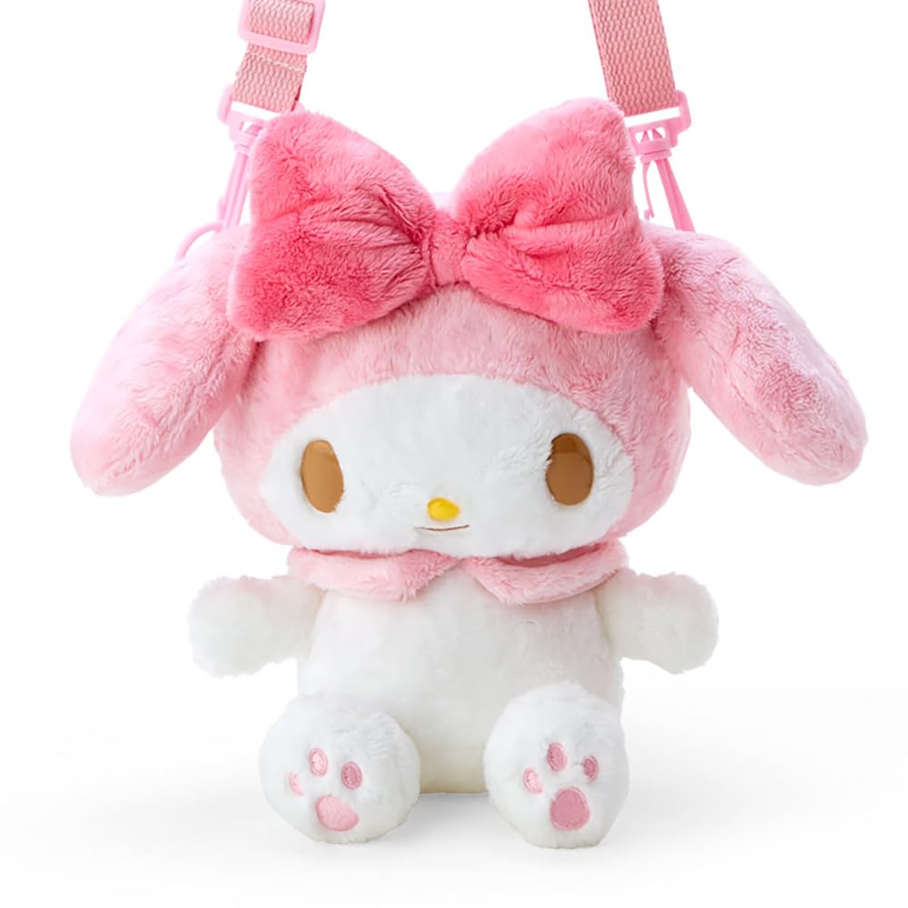 Amazon.co.jp: サンリオ(SANRIO) 2WAYドールバッグキャラクター大賞第2