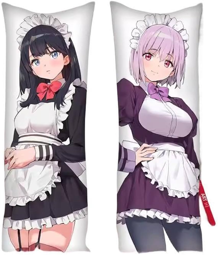 Amazon.co.jp: 宝多六花、新条アカネ 抱き枕 カバー 電光超人