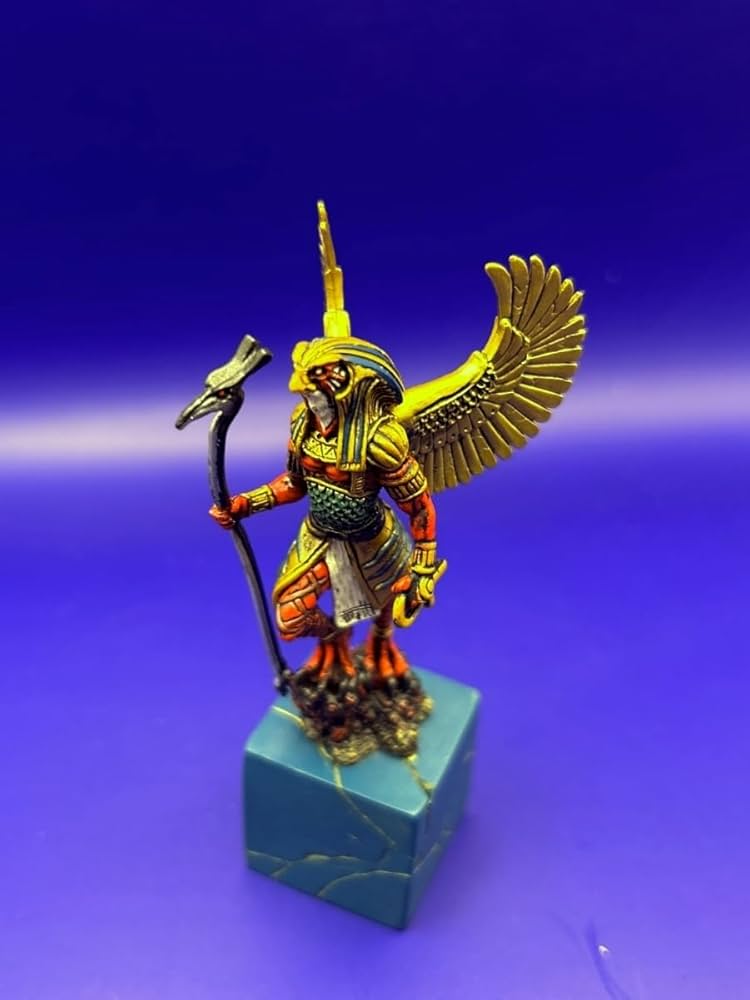 デモンズクロニクルV エジプト神