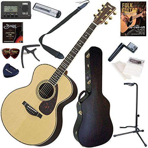 ヤマハ Lシリーズ LJ36 ARE [NT] (アコースティックギター) 価格比較