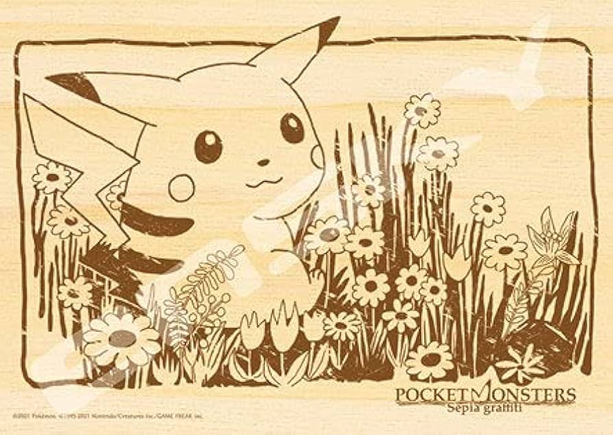 Amazon | エンスカイ(ENSKY) ジグソーパズル 木製ピース 208ピース