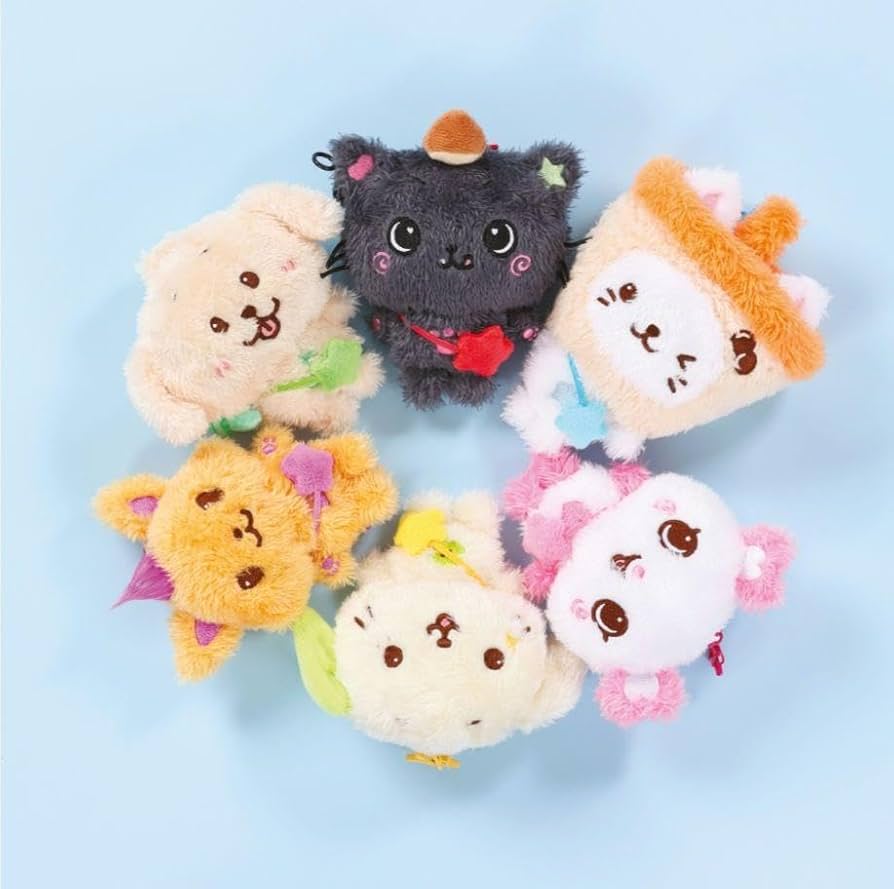 NCTWISH wishdoll Steady MD ぬいぐるみ サクヤ WISH DOLL - NCT WISH