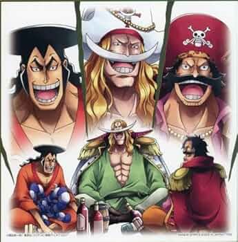 Amazon.co.jp: 一番くじ ワンピース Legends over Time I賞 名場面色紙