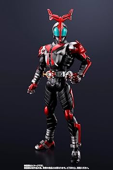 Amazon.co.jp: S.H.Figuarts（真骨彫製法）仮面ライダーカブト