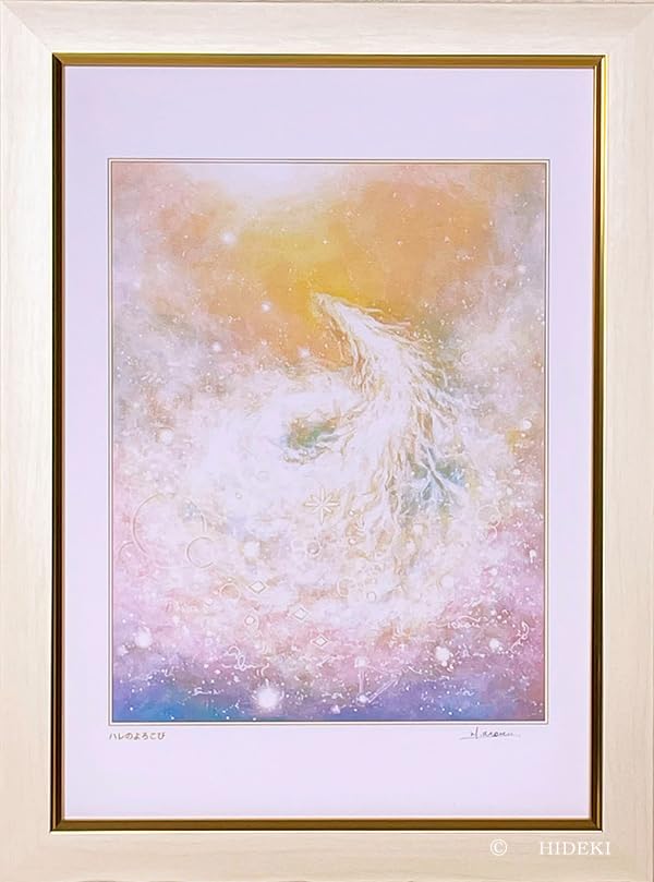 真作 戦前 竹久夢二 美人画 大正ロマン 浮世絵 木版画 サイズ 約