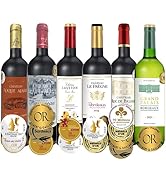 Amazon.co.jp: フランス金賞 白ワイン6本セット フランス ソムリエ厳選