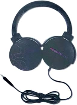 Amazon.co.jp: ロックマンエグゼ ヘッドフォン (フォルテ) : 家電＆カメラ