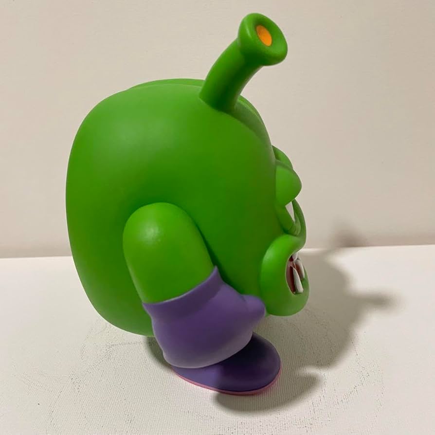 Dr.スランプ ニコチャン大王 ピンズ アラレちゃん ピンバッジ 鳥山明