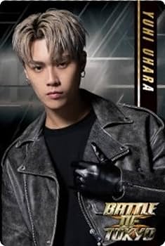 宇原雄飛 チェキ付き 『JET BOY』 通常盤 TJBB YUHI TJBB 宇原雄飛 チェキ