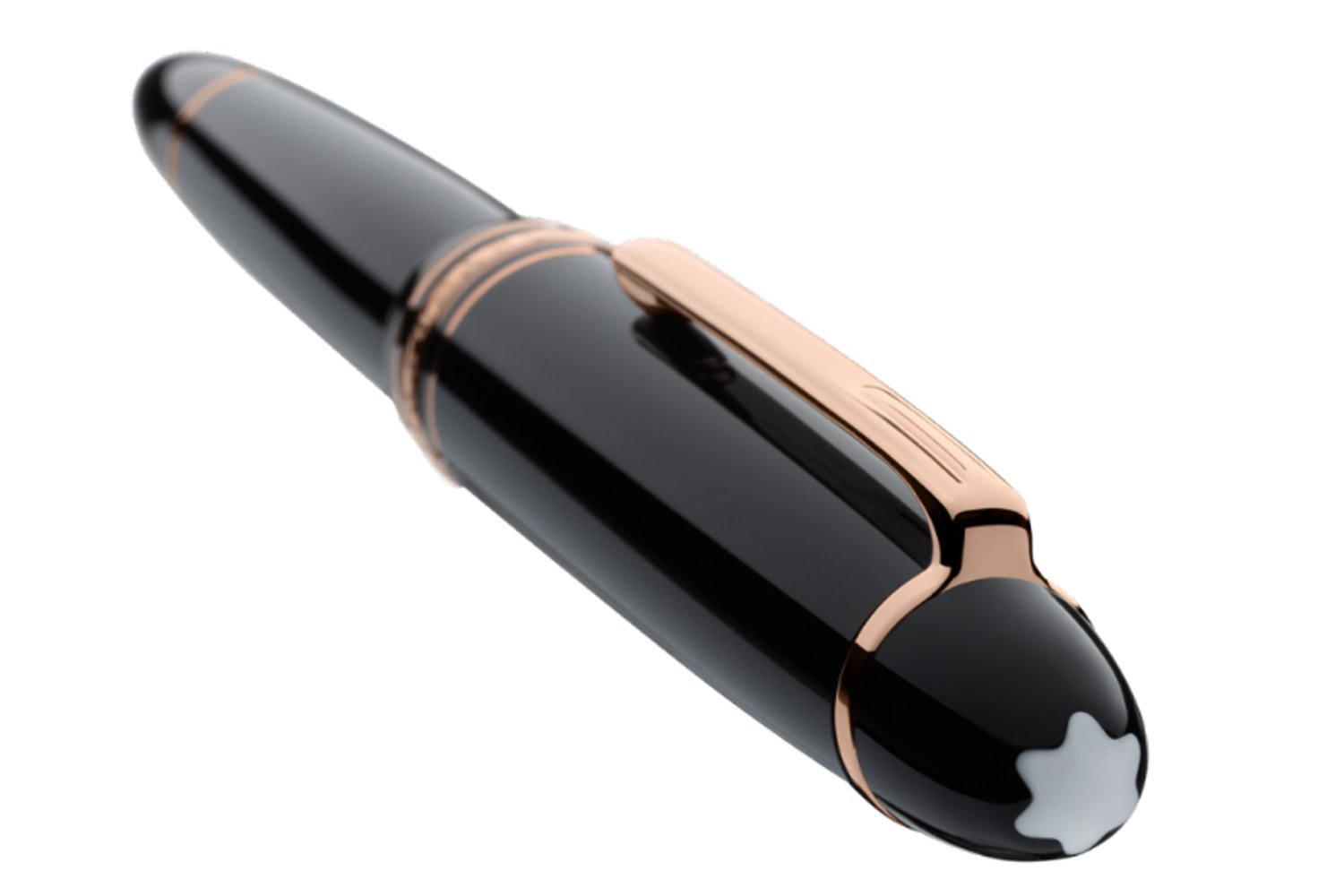 Amazon | MONTBLANC モンブラン ローラーボール マイ