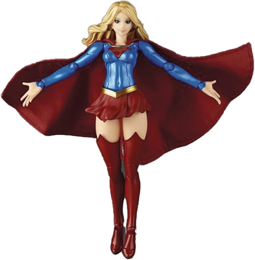 Amazon.co.jp: 海洋堂 リボルテック アメイジングヤマグチ DC