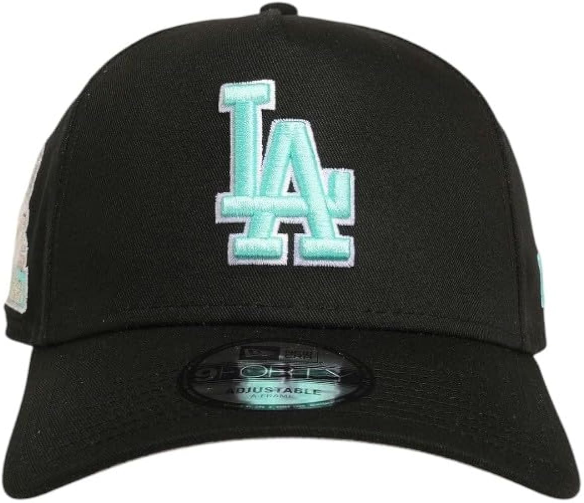 Amazon | [ニューエラ] キャップ NY ヤンキース LA ドジャース MLB