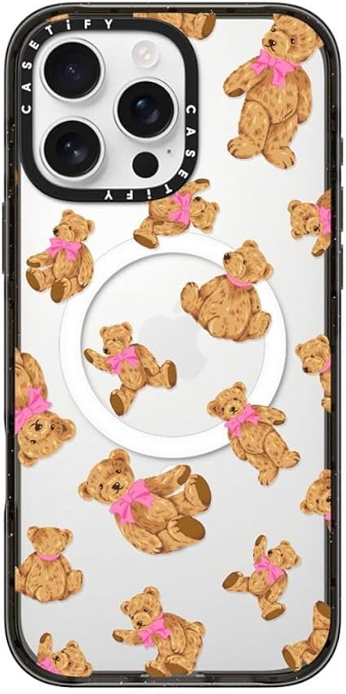 Amazon.com: CASETiFY Impact Case for iPhone 16 Pro Max [Slim / 8.2