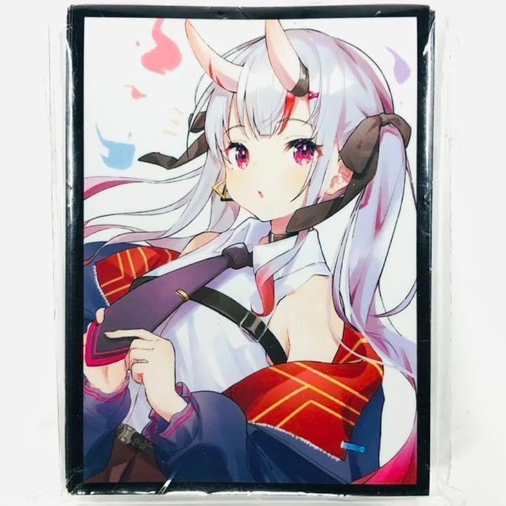 百鬼あやめ スリーブ 白詰草 百鬼あやめ スリーブ 白詰草 【公式通販】